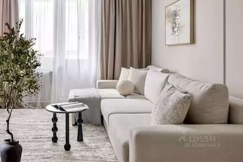 3-к кв. Москва Ленинградское ш., 44 (72.2 м)