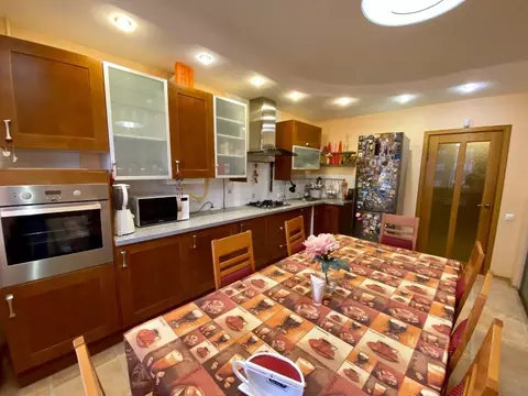 3-к кв. Чувашия, Чебоксары ул. Семена Ислюкова, 10 (93.2 м)