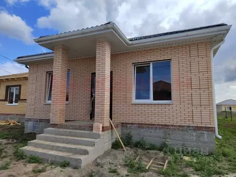 Дом в Ростовская область, Мясниковский район, Красный Крым хут. ул. ...