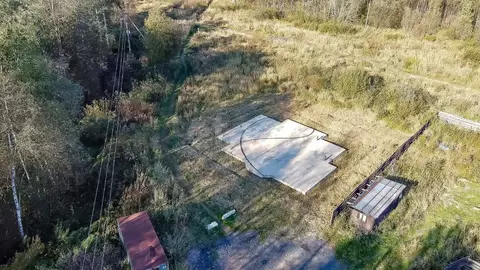 Участок в Ленинградская область, Всеволожский район, Юкковское с/пос, ...