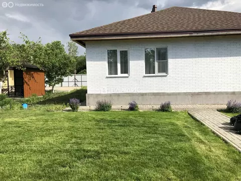 Дом в Воронеж, СНТ Железнодорожник-1 ЮВЖД, 9-я Железнодорожная улица, ...