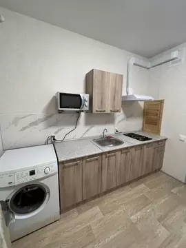 1-к кв. Татарстан, Казань ул. Ярышлар, 6 (38.0 м)