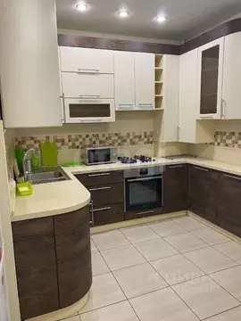 3-к кв. Костромская область, Кострома ул. Станислава Милевского, 5 ...