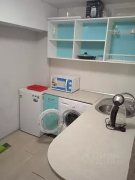 Студия Томская область, Томск ул. Вершинина, 52 (23.0 м)