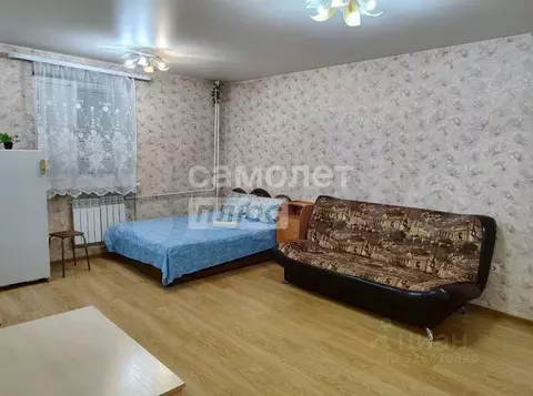 2-к кв. Иркутская область, Иркутск Депутатская ул., 11 (42.2 м)