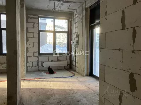 Помещение свободного назначения в Москва Десеновское поселение, ул. ...