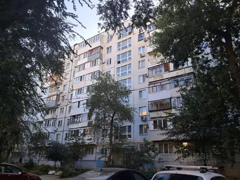 1-к кв. Самарская область, Самара ул. Осипенко, 34 (33.5 м)