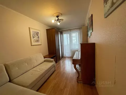 3-к кв. Московская область, Одинцово Можайское ш., 66 (62.0 м)