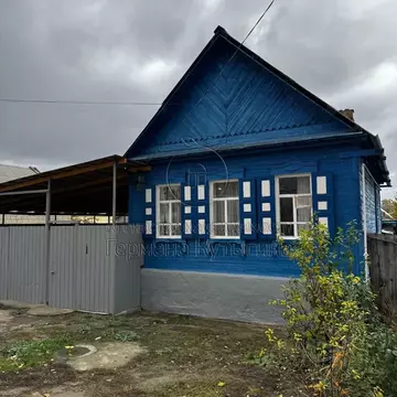 Дом в Волгоградская область, Волгоград Бытовая ул., 15 (67 м)