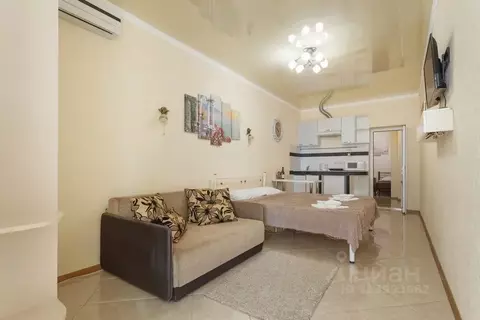 Комната Крым, Алушта ш. Судакское, 4А