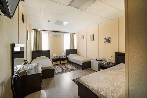 Комната Тюменская область, Тобольск 6-й мкр, 38 (22.0 м)