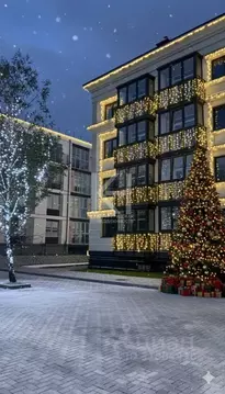 2-к кв. Калининградская область, Калининград ул. Сержанта Мишина, 83к1 ...