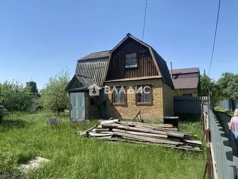 Дом в Пензенская область, Пенза Долгая ул. (42 м)
