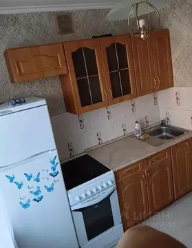 1-к кв. Татарстан, Казань ул. Энергетиков, 9 (42.5 м)
