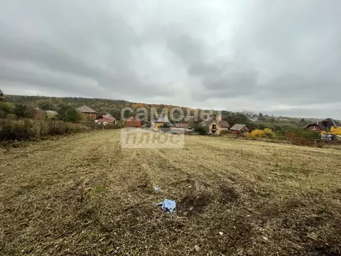Участок в Курская область, Курск ул. Понизовка, 6 (16.0 сот.)