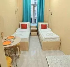 1-к кв. Санкт-Петербург Литейный просп., 61 (12.0 м)