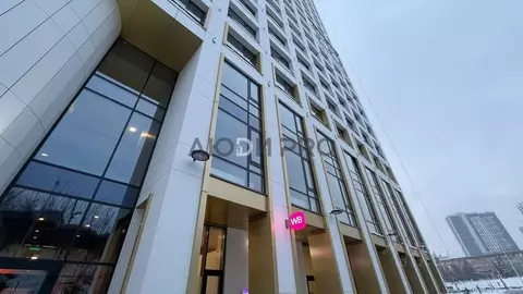 3-к кв. Башкортостан, Уфа ул. Художника Позднова, 13 (56.5 м)