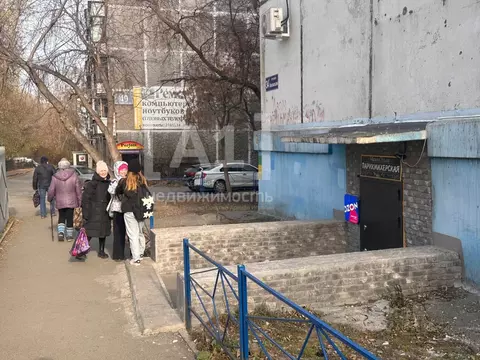 Офис в Челябинская область, Челябинск Комсомольский просп., 34а (54 м)