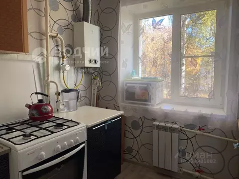 2-к кв. Чувашия, Канаш ул. 30 лет Чувашии, 8 (42.4 м)