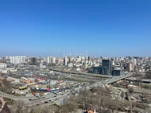 Студия Ростовская область, Ростов-на-Дону Зеркальный пер., 7 (32.0 м)