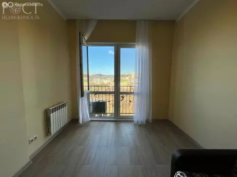 1-комнатная квартира: Сочи, микрорайон Новый Сочи, Санаторная улица, ...