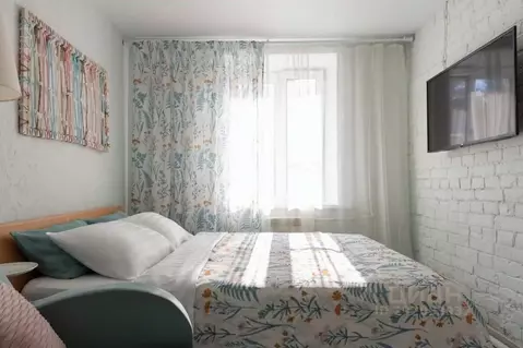 1-к кв. Московская область, Коломна Красногвардейская ул., 13 (34.0 м)