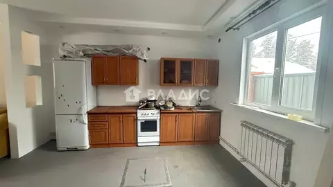 Дом в Бурятия, Улан-Удэ Лесная ул., 59Б (140 м)