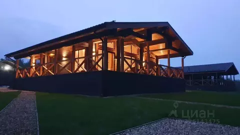 Дом в Московская область, Дмитровский муниципальный округ, Васнецово ...