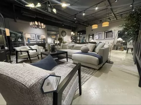 Помещение свободного назначения в Москва Серебряническая наб., 19 ...