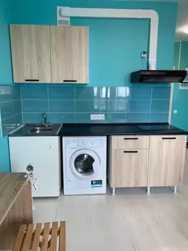 Студия Московская область, Балашиха ул. Романычева, 5 (25.0 м)