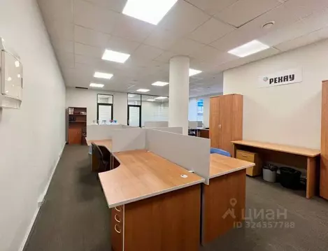 Офис в Москва ул. Горбунова, 2С3 (85 м)