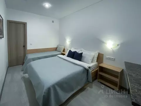 1-к кв. Ярославская область, Ярославль просп. Ленина, 52б (50.0 м)