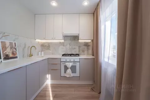 2-к кв. Калининградская область, Калининград ул. Александра Невского, ...