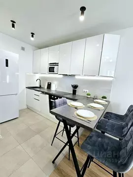 1-к кв. Москва 1-й Грайвороновский проезд, 13к4 (32.0 м)