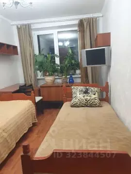 Комната Москва ул. Знаменские Садки, 3К2 (16.0 м)