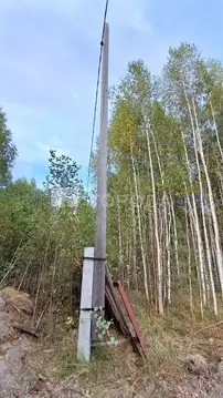 Участок в Томская область, Северск городской округ, д. Кижирово ул. ...