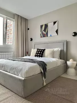 1-к кв. Москва ул. Академика Пилюгина, 12К2 (39.0 м)