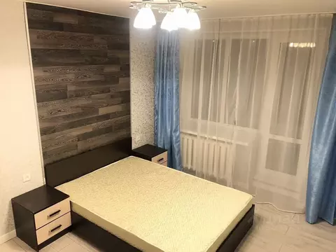 2-к кв. Санкт-Петербург Бухарестская ул., 94К4 (46.0 м)