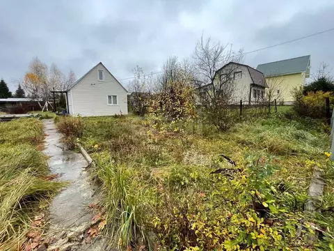 Дом в Московская область, Ступино городской округ, Дъяковское СНТ 51 ...
