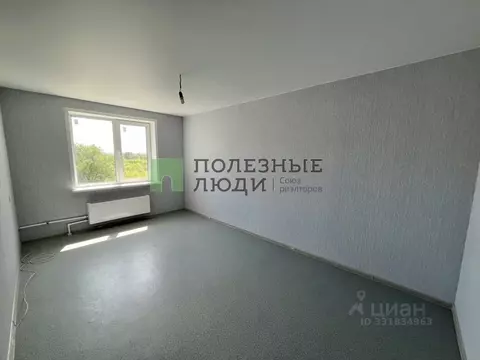 2-к кв. Самарская область, Сызрань Керамическая ул., 32А (44.0 м)