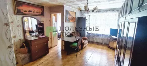 2-к кв. Орловская область, Орловский район, пос. Шиловский ул. ...