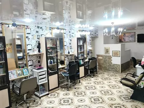 Офис в Владимирская область, Покров ул. Первомайская, 1 (50 м)