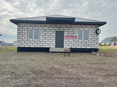 Дом в Челябинская область, Красноармейский муниципальный округ, д. ...