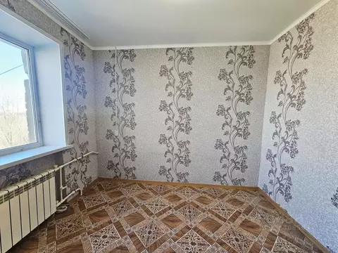 Комната Астраханская область, Астрахань ул. Адмирала Нахимова, 48А ...