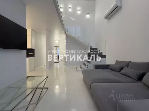 3-к кв. Московская область, Одинцово ул. Сколковская, 1Б (80.0 м)