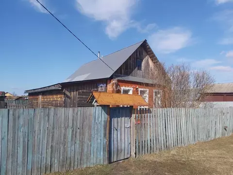 Дом в Владимирская область, Камешковский район, д. Брызгалово, пос. ...