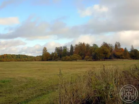 Участок в Ленинградская область, Выборгский район, Красносельское ...