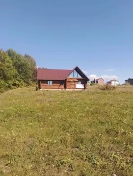 Дом в Белгородская область, Белгородский район, Никольское с/пос, с. ...