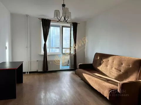 Студия Ленинградская область, Мурино Всеволожский район, ул. Шувалова, ...