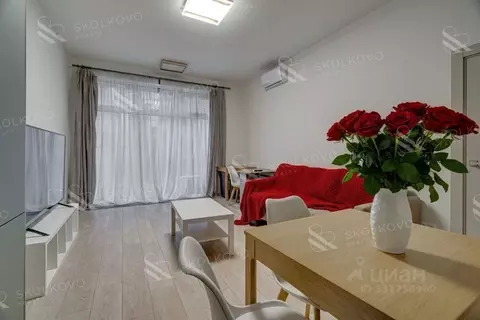 2-к кв. Москва Гжатская ул., 5к8 (46.0 м)
